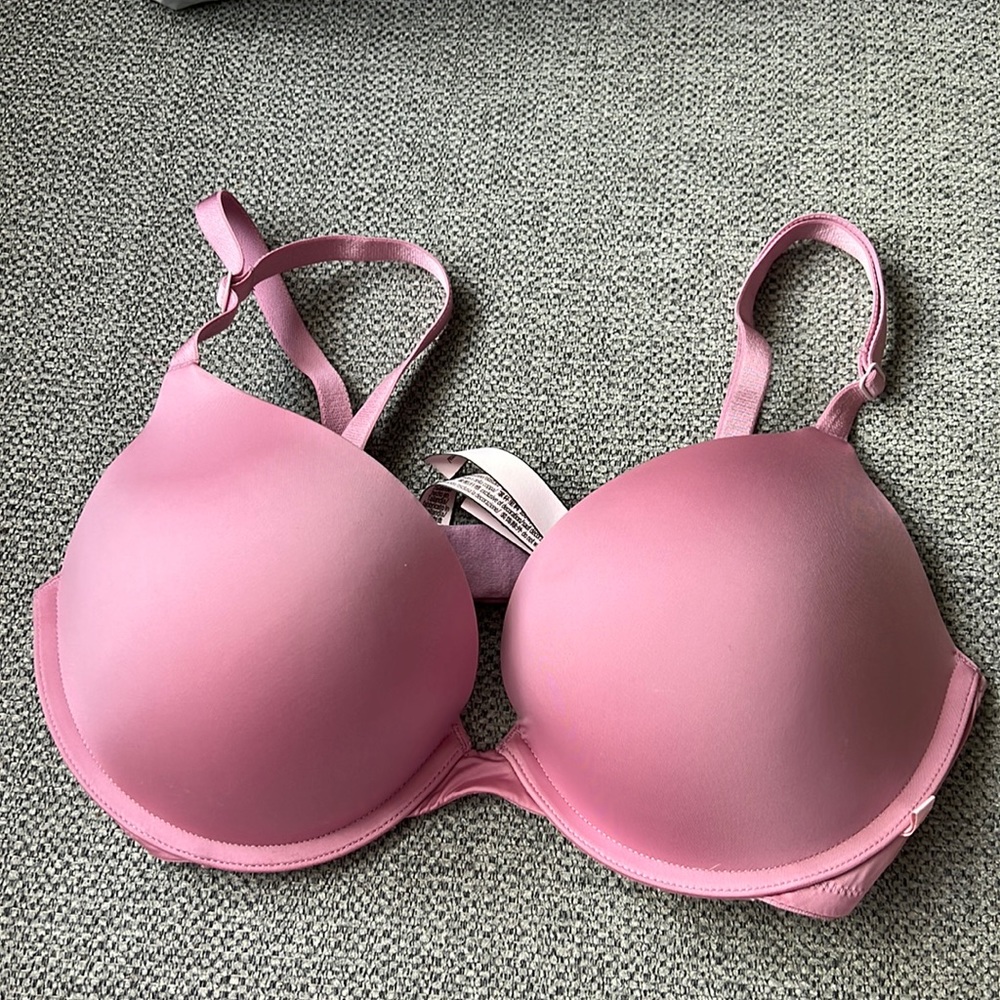 Victoria Secret push-up bra